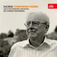 Dvorak - Symphonic Poems