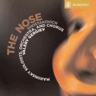 Shostakovich - The Nose