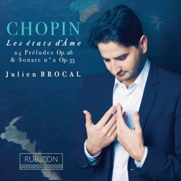 Chopin - Preludes
