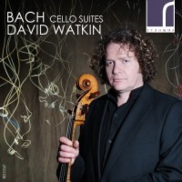 Bach - Cello Suites