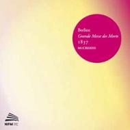 Berlioz - Grand Messe des Morts