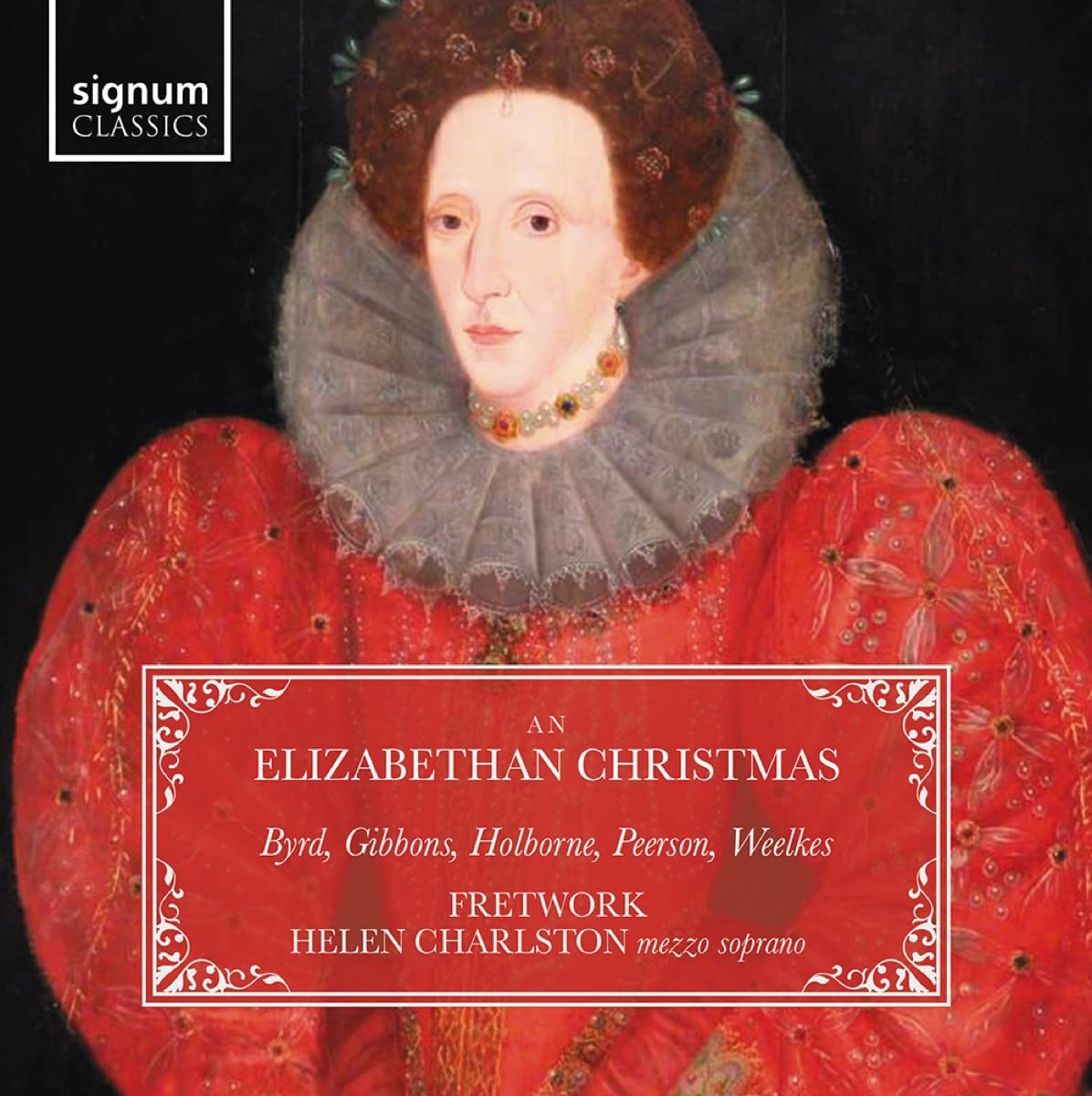 An Elizabethan Christmas