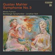 Mahler - Symphony no.3