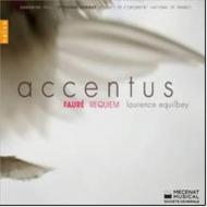 Faure - Requiem
