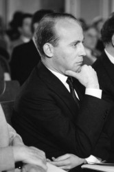 Hans Werner Henze at 100: An Outsider at the Heart of Modern Music