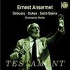 Debussy / Dukas / Saint-Saens - Orchestral Works