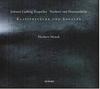 Piano Works by Trepulka and von Hannenheim