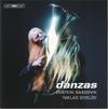 Danzas for Tuba and Piano