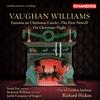 Ralph Vaughan Williams - Christmas Music