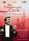 Tchaikovsky Cycle Volume I