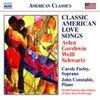 Classic American Love Songs