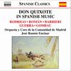 Spanish Classics - Don Quixote in Spanish Music