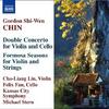 Chin - Double Concerto for Violin and Cello, Formosa Seasons for Violin and Strings