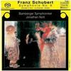 Schubert - Symphony No.8 in C major ’Great’
