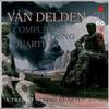 Delden - Complete String Quartets