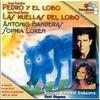 Prokofiev - Peter & the Wolf (in Spanish and English)