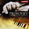 Prokofiev - Works for Piano and Cello
