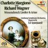 Wagner - Wesendonck Lieder and Arias