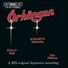 Orhangen