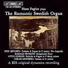 Romantic Swedish Organ