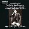 Stenhammar - Symphony No 1 in F major