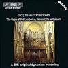 French and Spanish Organ Music