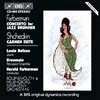 Concerto for Jazz Drummer � Carmen Suite