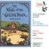 The King of the Golden River - Music for Tenor & String Quartet