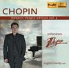Frederic Chopin Edition - Vol. 3: Polonaises