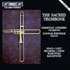 The Sacred Trombone
