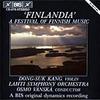 Finlandia  A Festival of Finnish Music