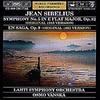 Sibelius - Symphony no.5, En Saga