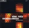 Nino Rota - Kremerata Musica