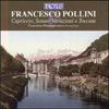 Pollini - Capriccio, Sonate, Variazioni e Toccata