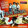 The Film Music of Ralph Vaughan Williams Vol 3
