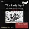 Byrd - Early Works for Voices, Viols and Virginals