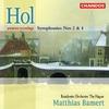 Hol - Symphonies