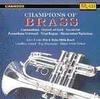 Black Dyke Mills Band - Champions of Brass