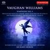 Vaughan Williams - Symphony no.5