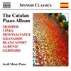 The Catalan Piano Album