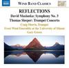 Maslanka / Sleeper - �Reflections�
