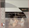 J S Bach - Complete Lute Music, Chaconne