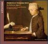 Ricci - 6 Sinfonias Opus II