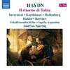 Haydn - Il ritorno di Tobia