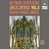 Buxtehude - Complete Organ Works Vol 6