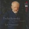 Tchaikovsky - Oh! Chante encore! (Piano Music)