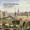 Hartmann - Complete Symphonies