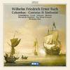 WFE Bach - Cantatas & Sinfonias