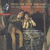 Music For Flute & Harp - Mozart & Gluck 