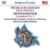 Flagello - Missa Sinfonica / Rosner - Symphony No. 5